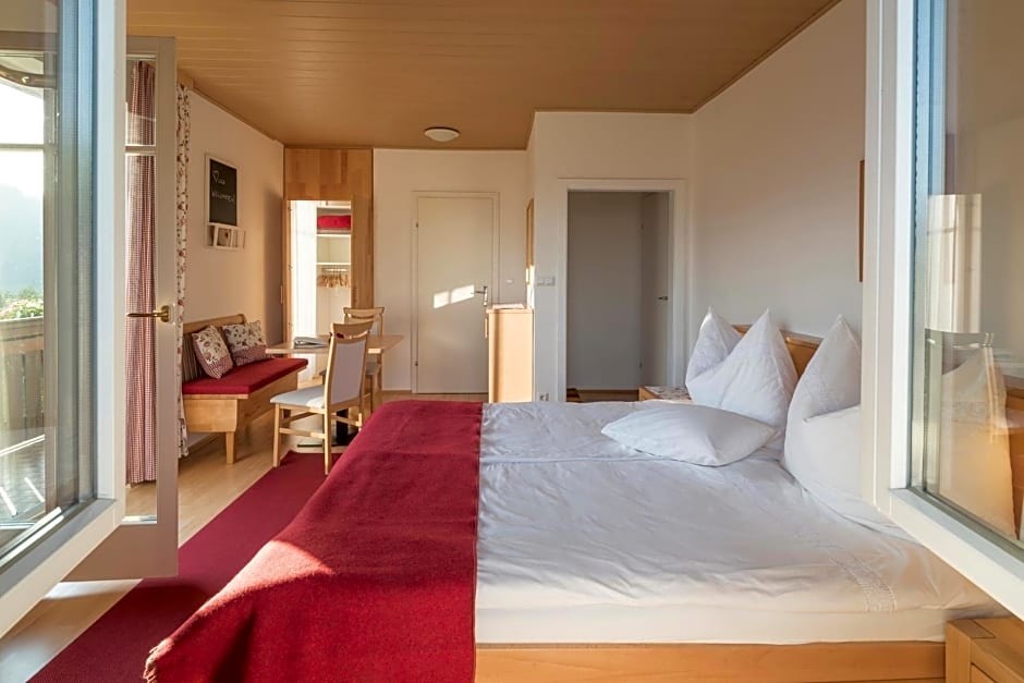 Kleinhofers Himbeernest