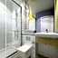 ibis Styles Glasgow Centre George Square