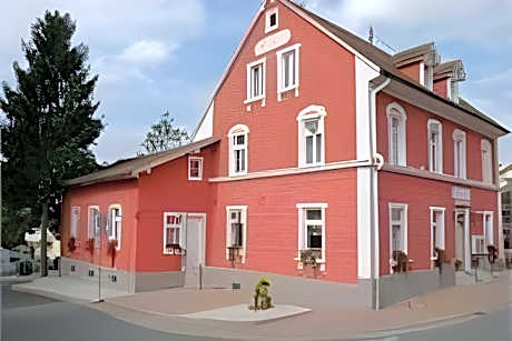 Hotel & Restaurant Tanne