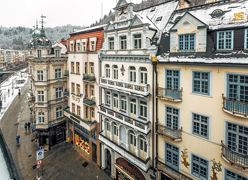 La Bohemia Karlovy Vary