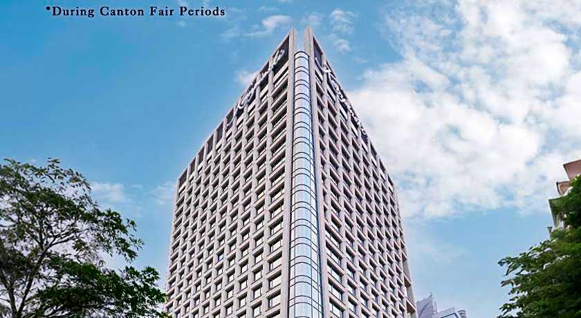 Kempinski Residences Guangzhou