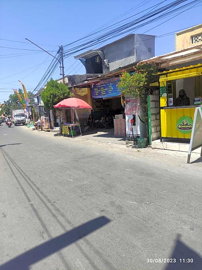 Hotel O Lina Homestay Syariah