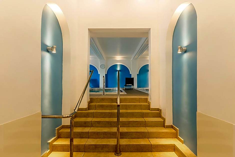 The Headland Hotel & Spa