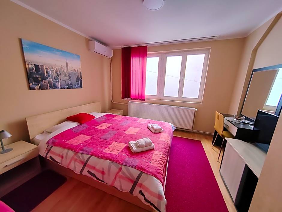 Guest Accommodation Majesty