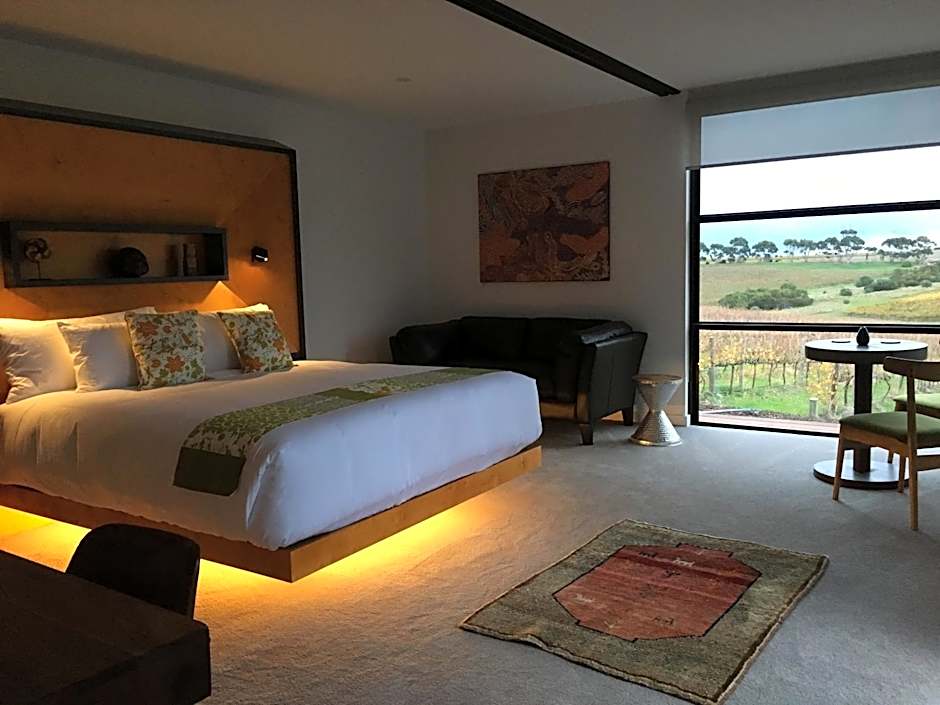 Hotel California Road at Inkwell Wines