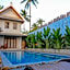 Villa Oasis Luang Prabang