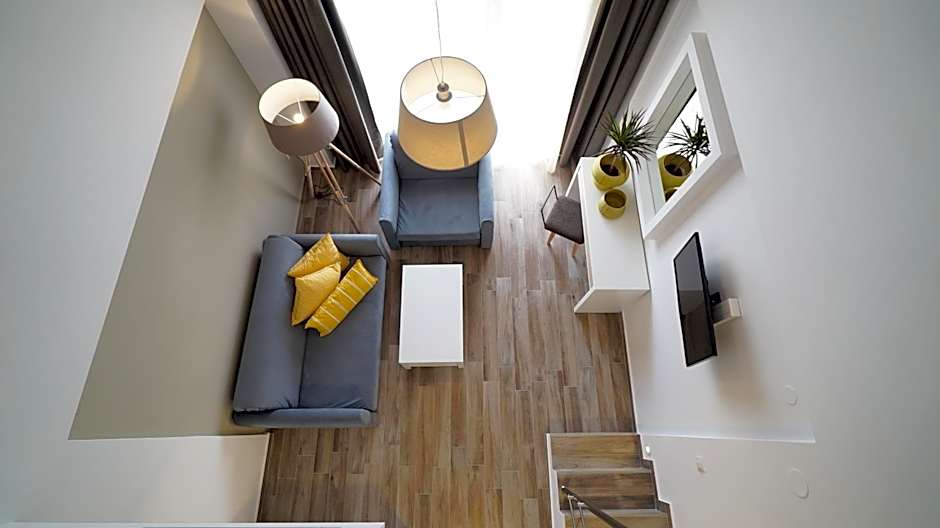 Olympus Thalassea Boutique Hotel