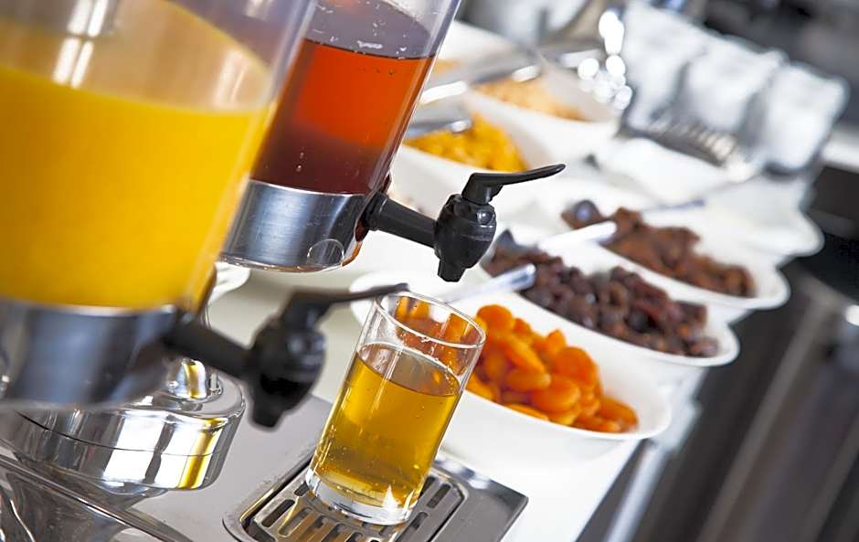 The Grosvenor Plymouth