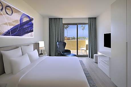 Apartment With 2 Bedrooms