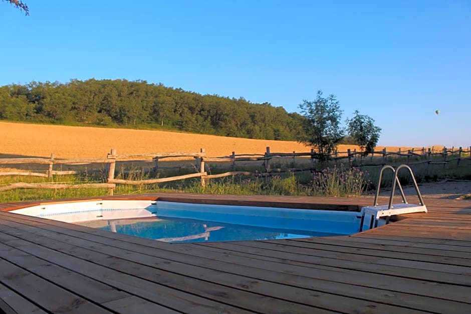 Domaine de la Couderquié