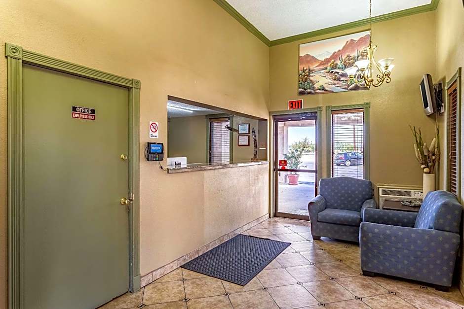 Rodeway Inn Farmington