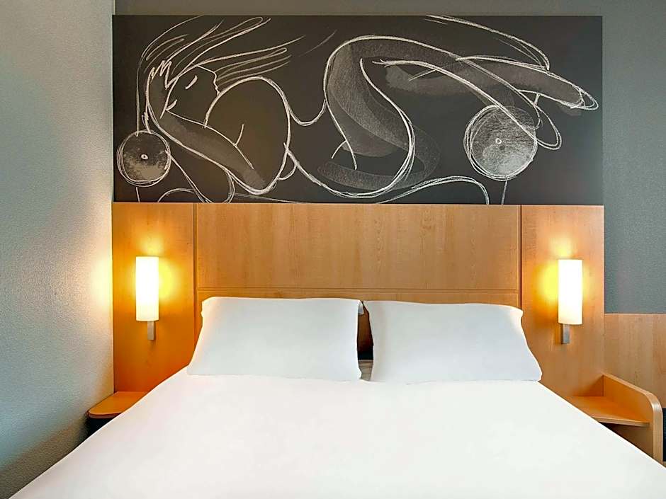 ibis Annecy Centre Vieille Ville