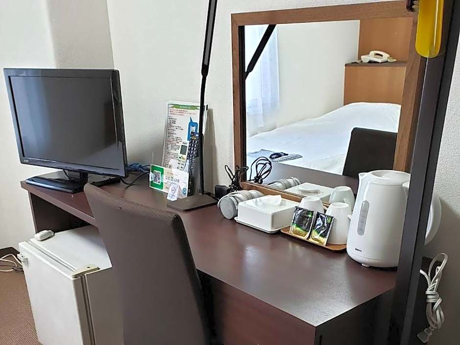 Hotel Sunplaza Sakai