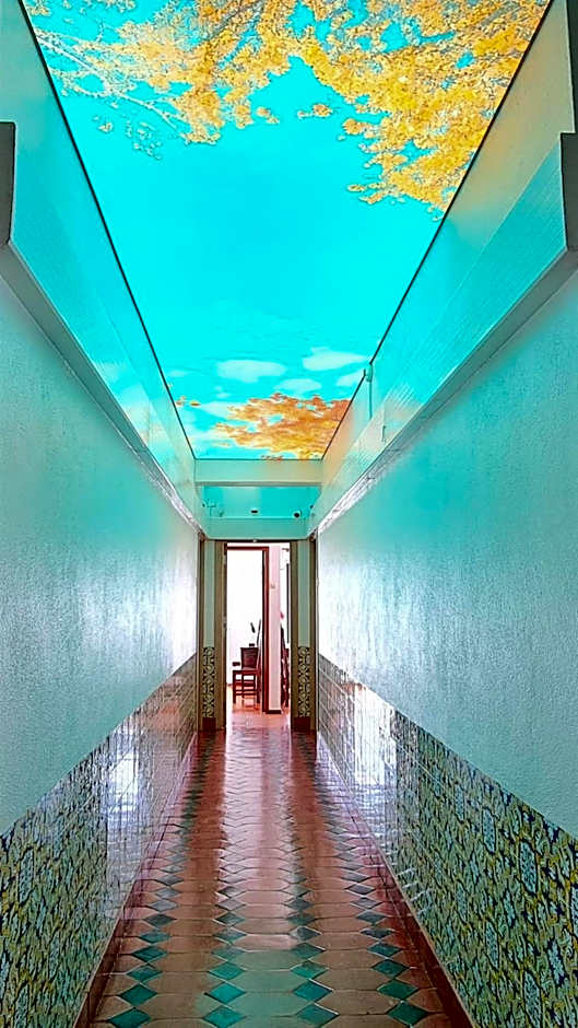 Solar dos Carvalhos - Apartamentos de Turismo
