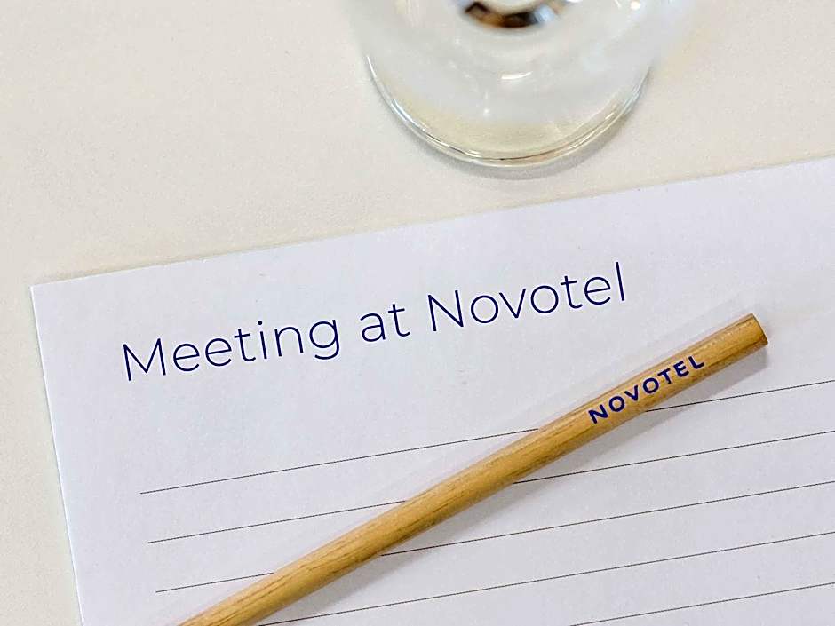 Novotel Freiburg AM Konzerthaus