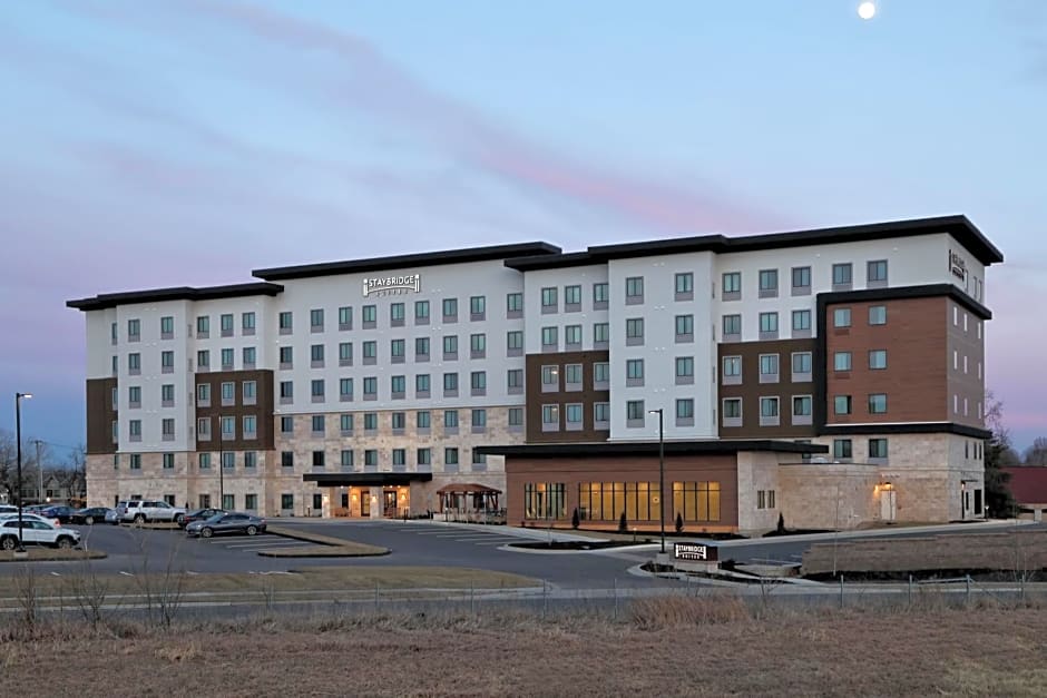 Staybridge Suites - Overland Park - Kansas City S