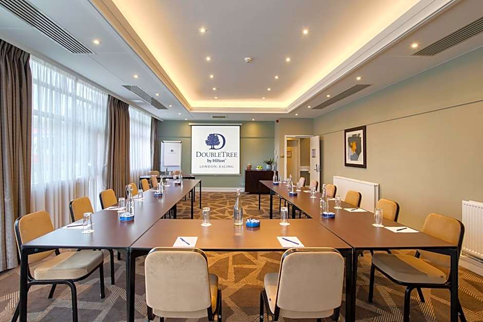 DoubleTree By Hilton London-Ealing Hotel