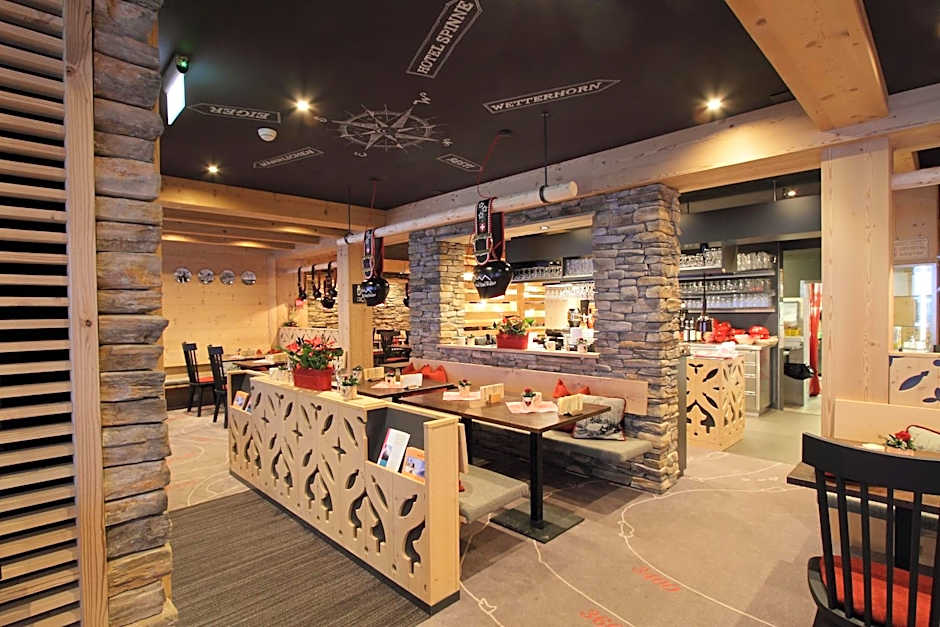 Central Hotel Wolter