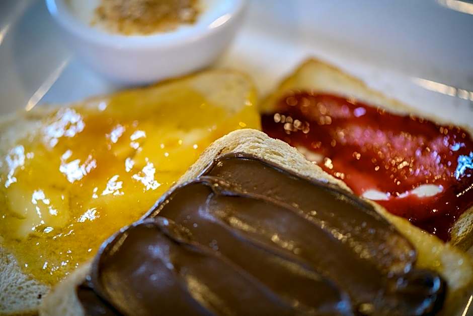 Eco Rooms&Breakfast Tirano