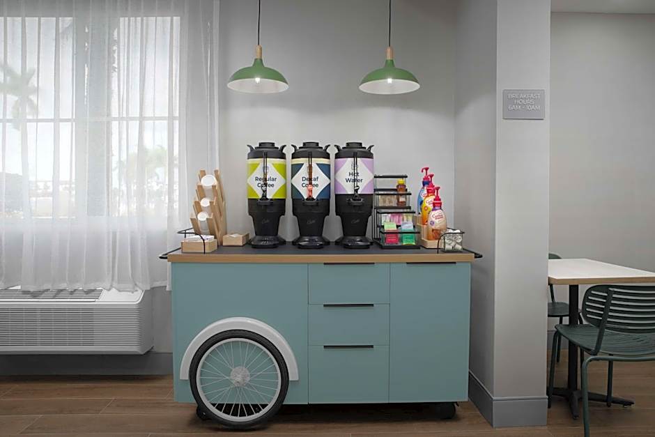 Spark by Hilton Miami Doral