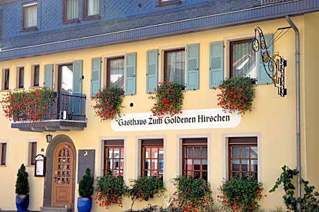 Gasthaus zum Goldenen Hirschen
