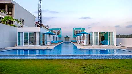 Abian Kapas Beach House