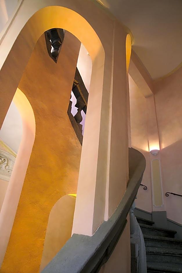 Hotel Teatro Pace