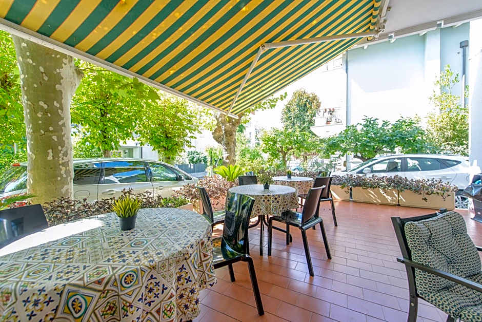 Hotel Avana Mare