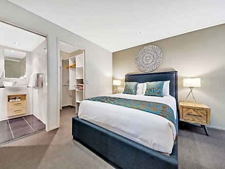 2 Bedroom Executive Non-Smoking