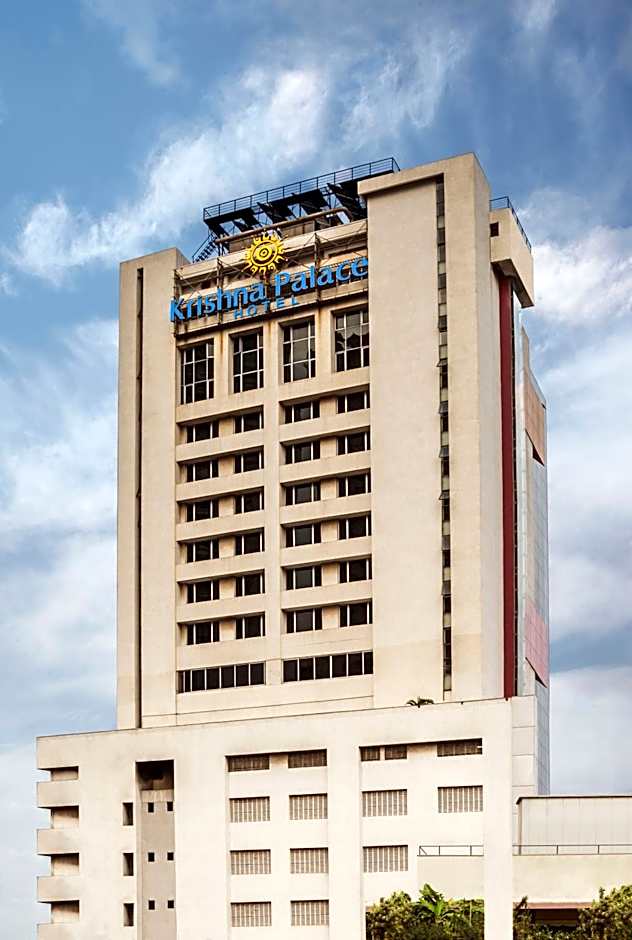 Krishna Palace Hotel