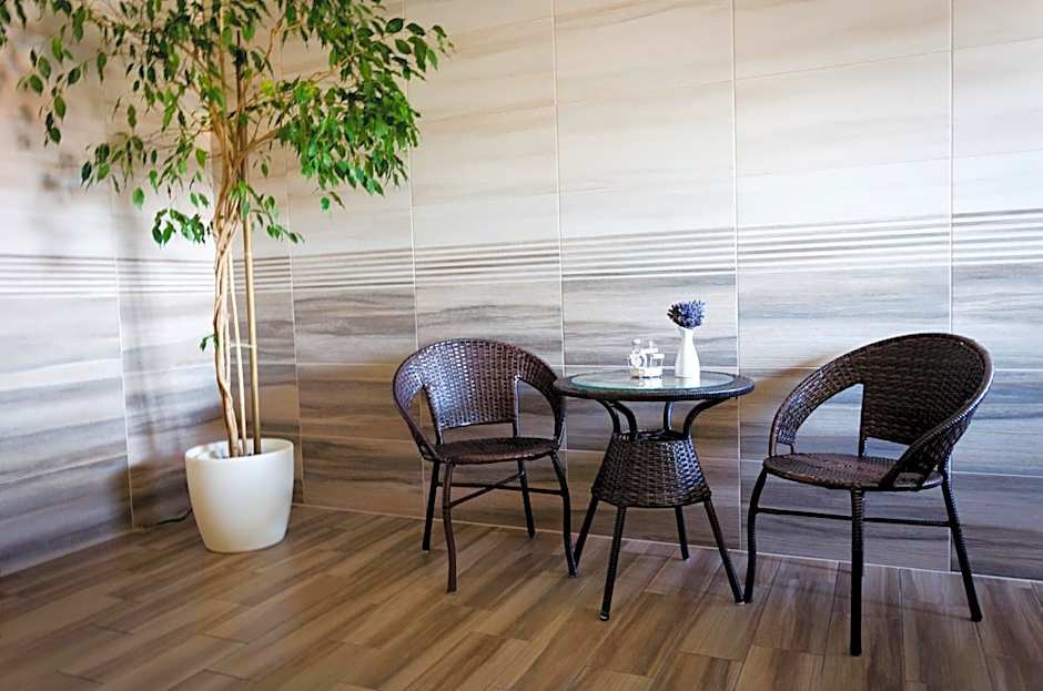 Apartmány u Kotačků