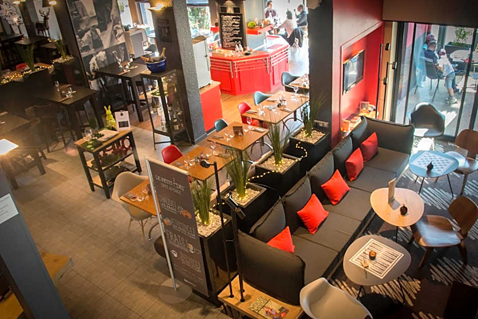 ibis Macon Sud Crêches