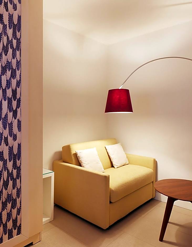Hotel Eden