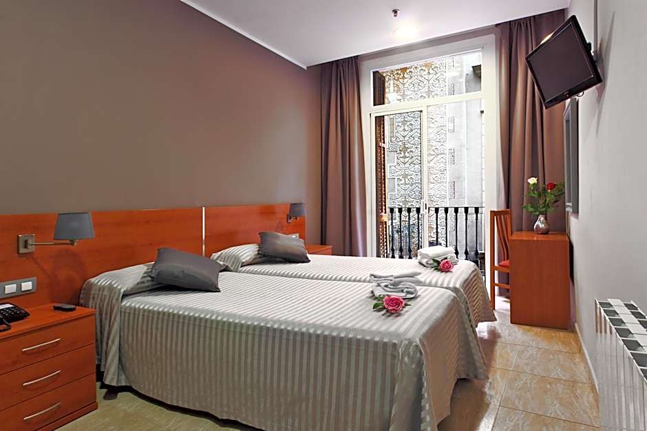 Hotel Inglés