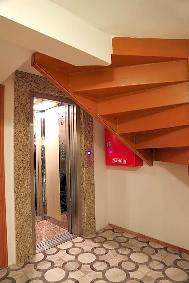 Ottoman Time Hotel