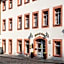Hotel GARNI Residenz Am Markt Meißen