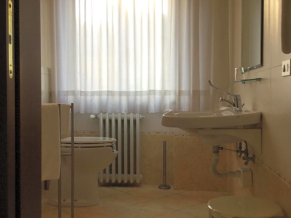 Hotel Centrale