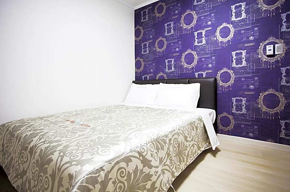 SN Hotel Daecheon