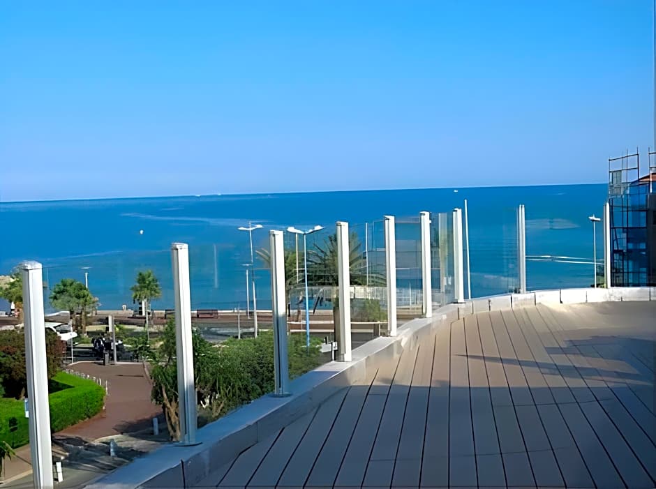 Hotel Royalmar