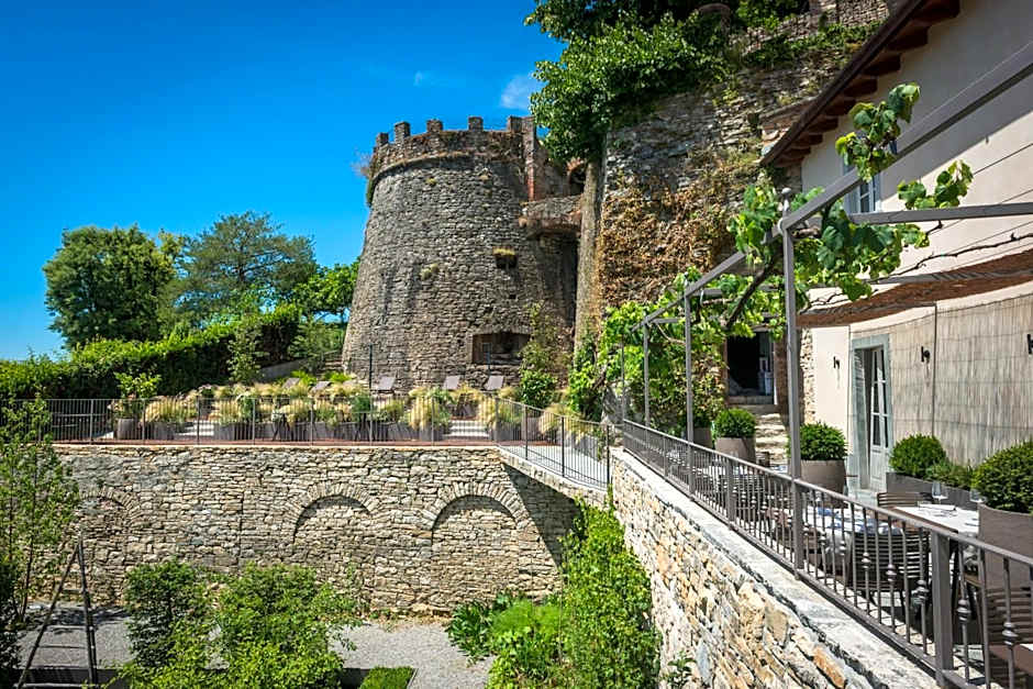 Relais San Vigilio al Castello