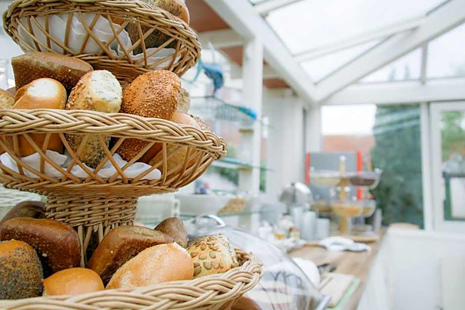 Hotel Deutscher Kaiser