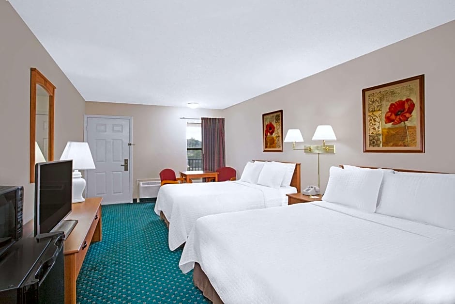 Days Inn by Wyndham Wytheville