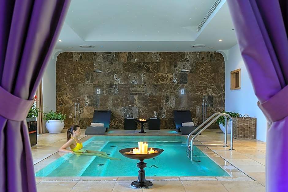 Villa Marina Capri - Preferred Hotels & Resorts