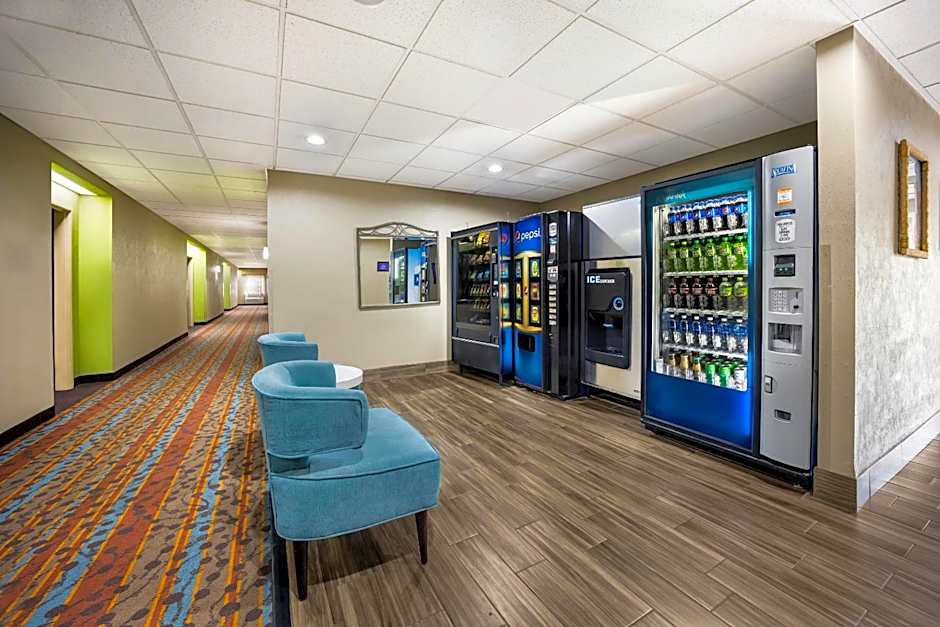 Sleep Inn & Suites Valdosta Mall Area