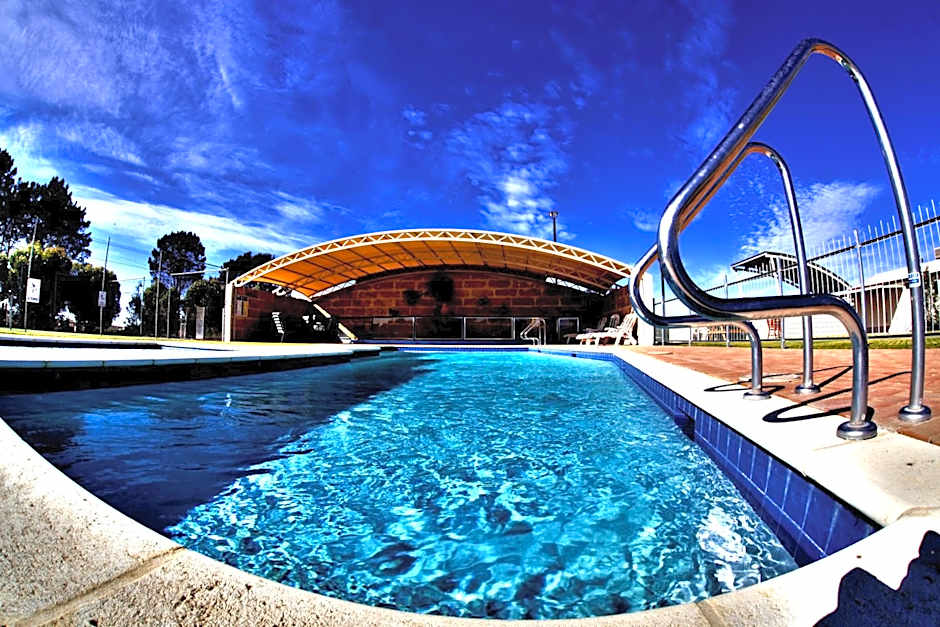 Wavecrest Village & Tourist Park WA