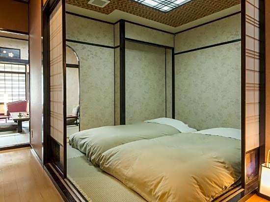 Kinugawa Park Hotels
