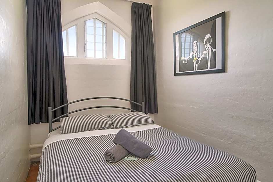 Photo 1 of 11 of Double Room with Shared Bathroom