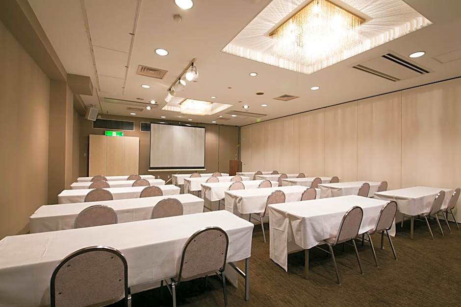 Ise City Hotel