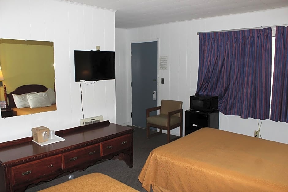 Mecca Motel Sandusky