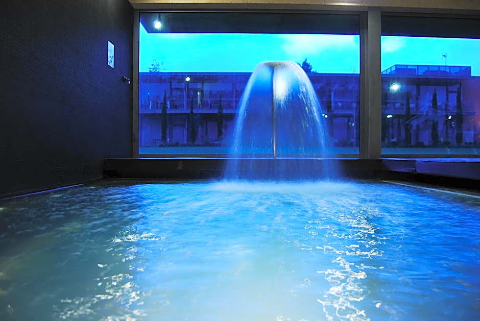 Hotel Quinta da Cruz & SPA